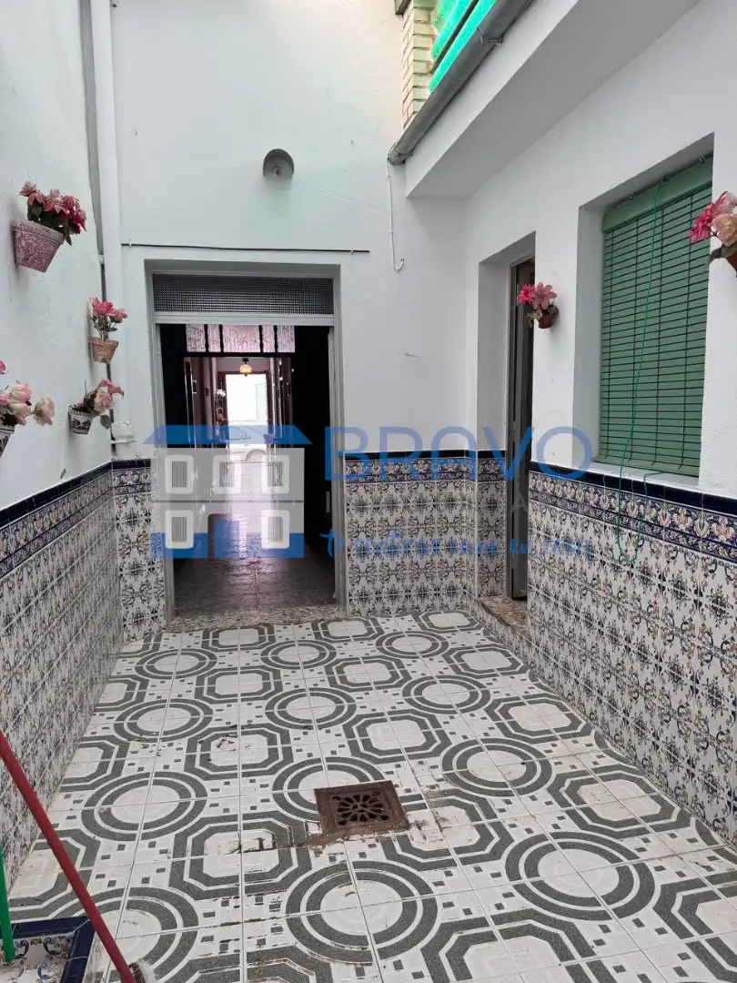 Casa o chalet en venta en La Haba  con Terraza, Trastero y Balcón
