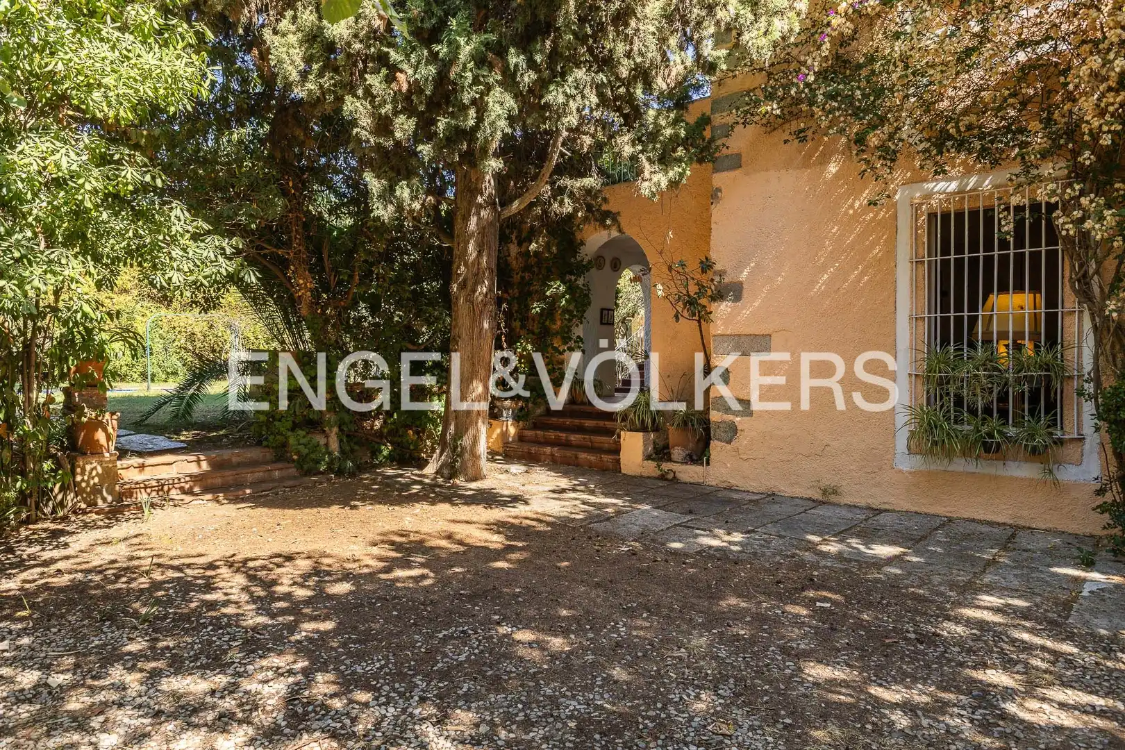 Casa o xalet en venda en Sant Andreu de Llavaneres amb Calefacció, Jardí privat i Terrassa