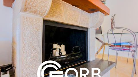 Foto 5 de Àtic en venda a Pla d'en Boet, Mataró