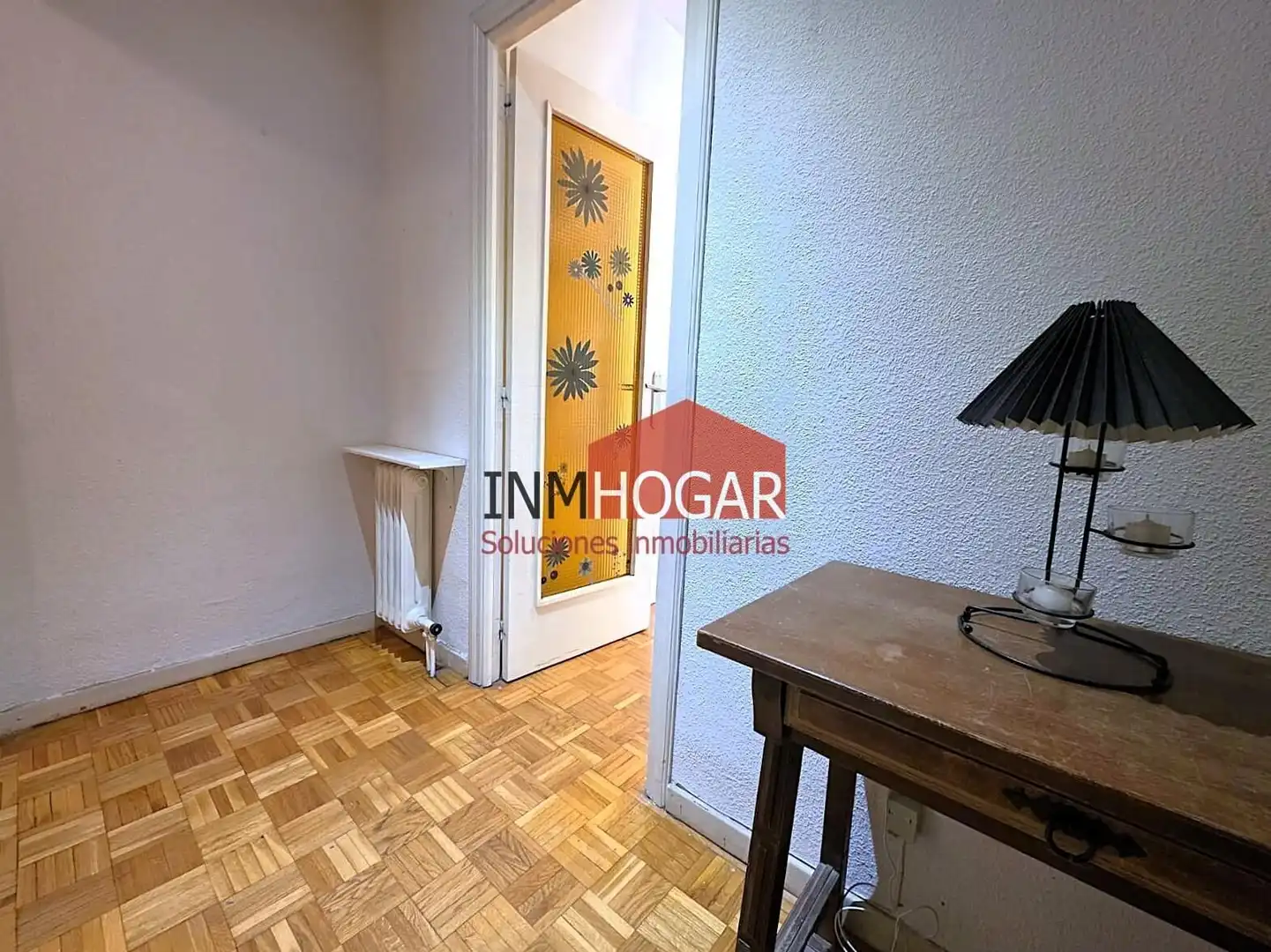 Habitación de Piso en venta en Ávila con Calefacción, Parquet y Balcón