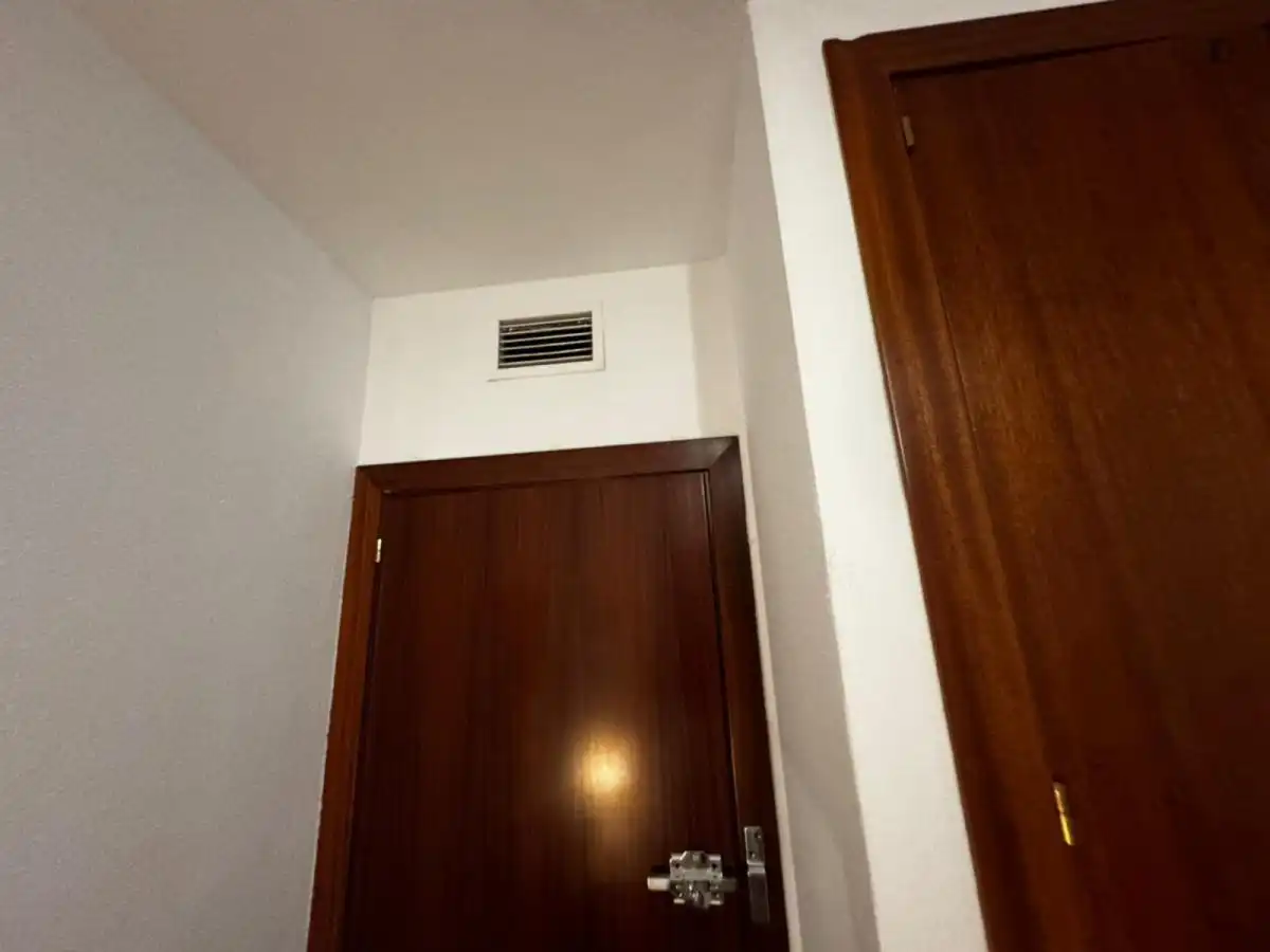 Habitación en Sanchinarro
