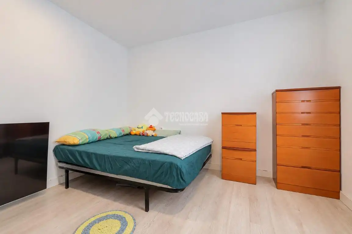 Schlafzimmer von Wohnung zum Verkauf in Diagonal - Colomeres