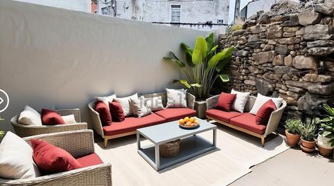 Foto 3 de Casa adosada en venta en Avenida Novo Mesoiro, Mesoiro, A Coruña Capital