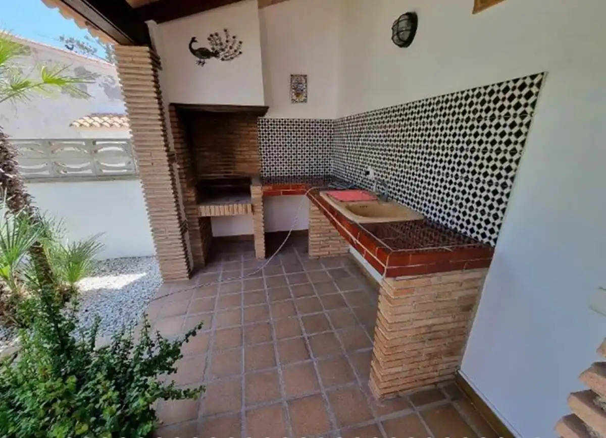 Casa o chalet en venta en Les Bassetes - El Marjal