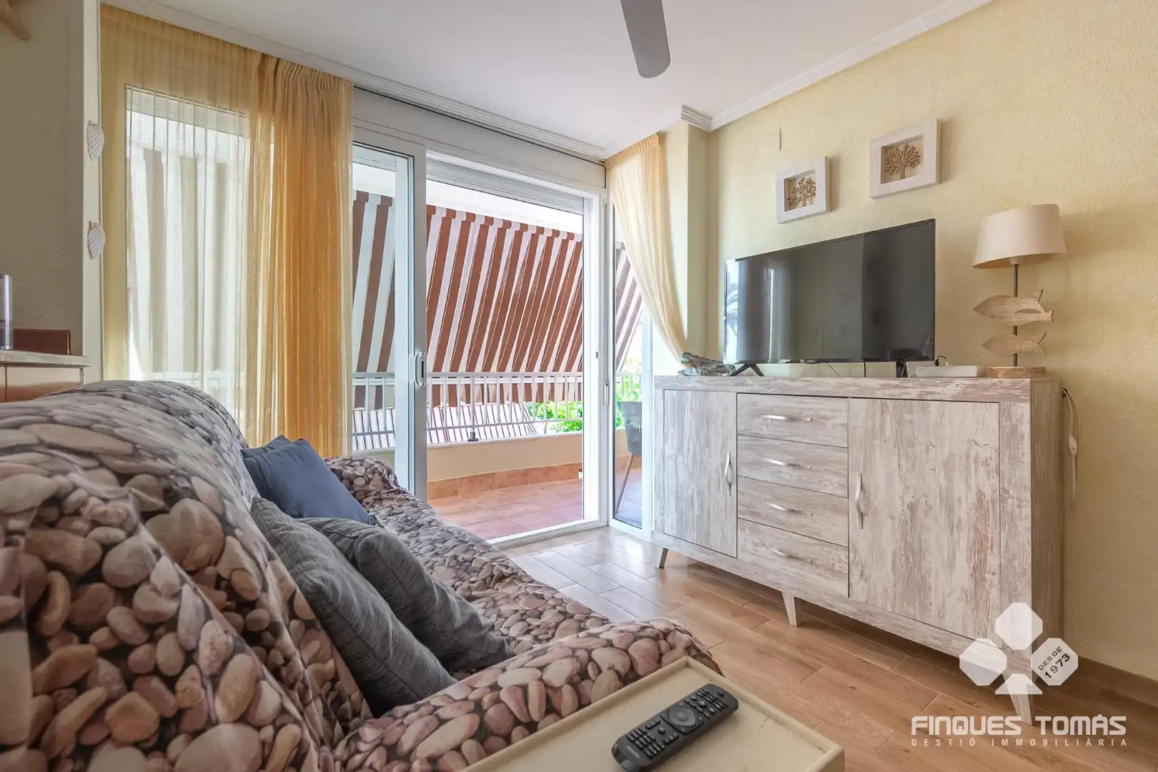 Flat with terrace for sale in Can Toni, imagen 6