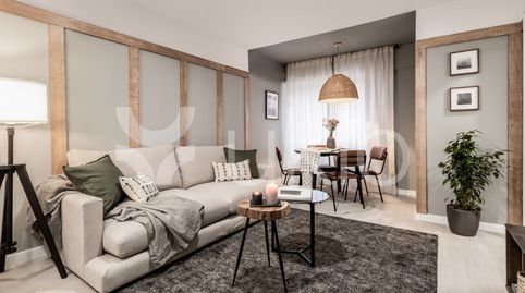 Apartamento de 1 dormitorio con piscina compartida en Trafalgar, imatge 2