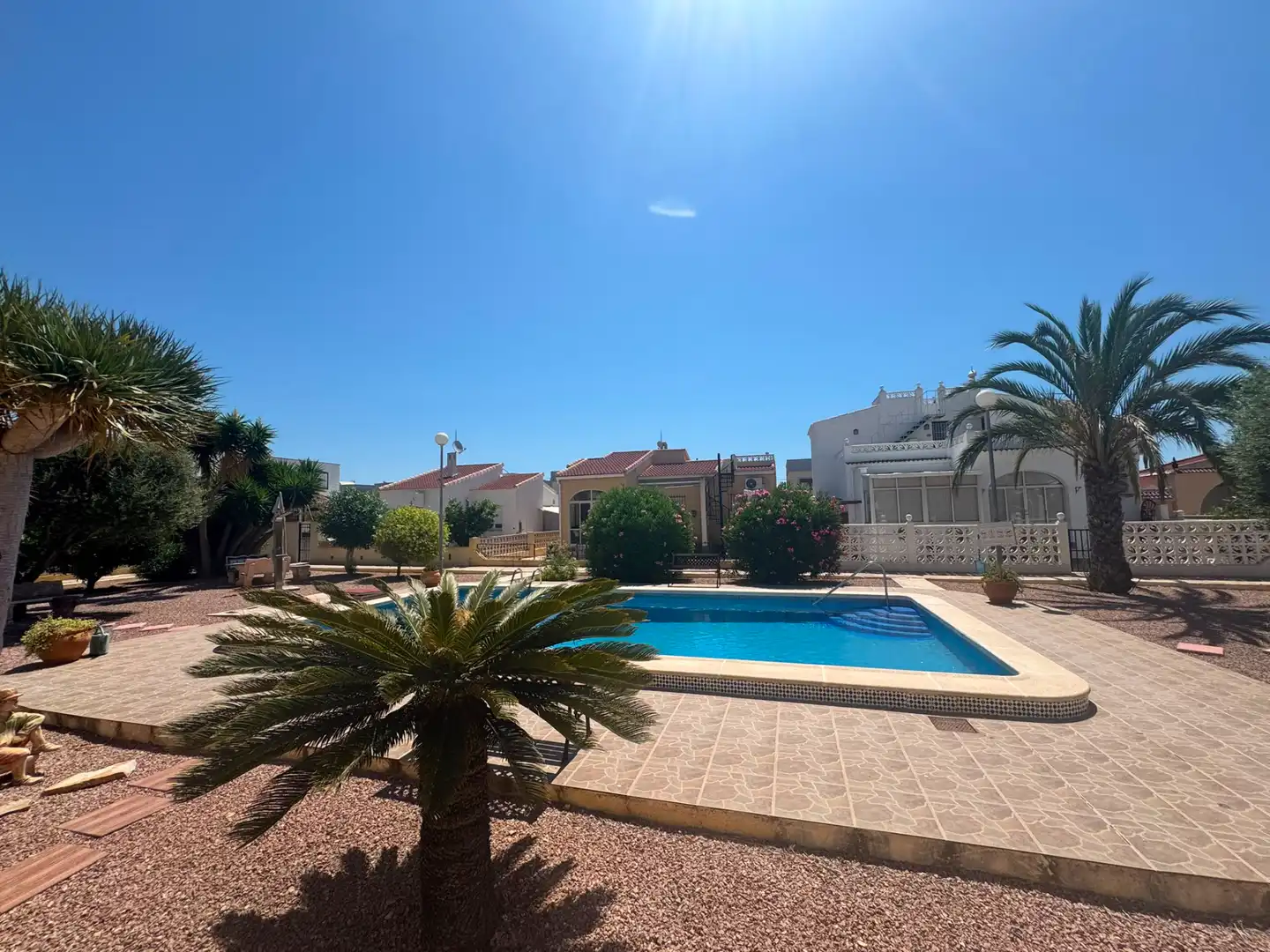 Villa con terrazza in vendita a San Fulgencio, imagen 45