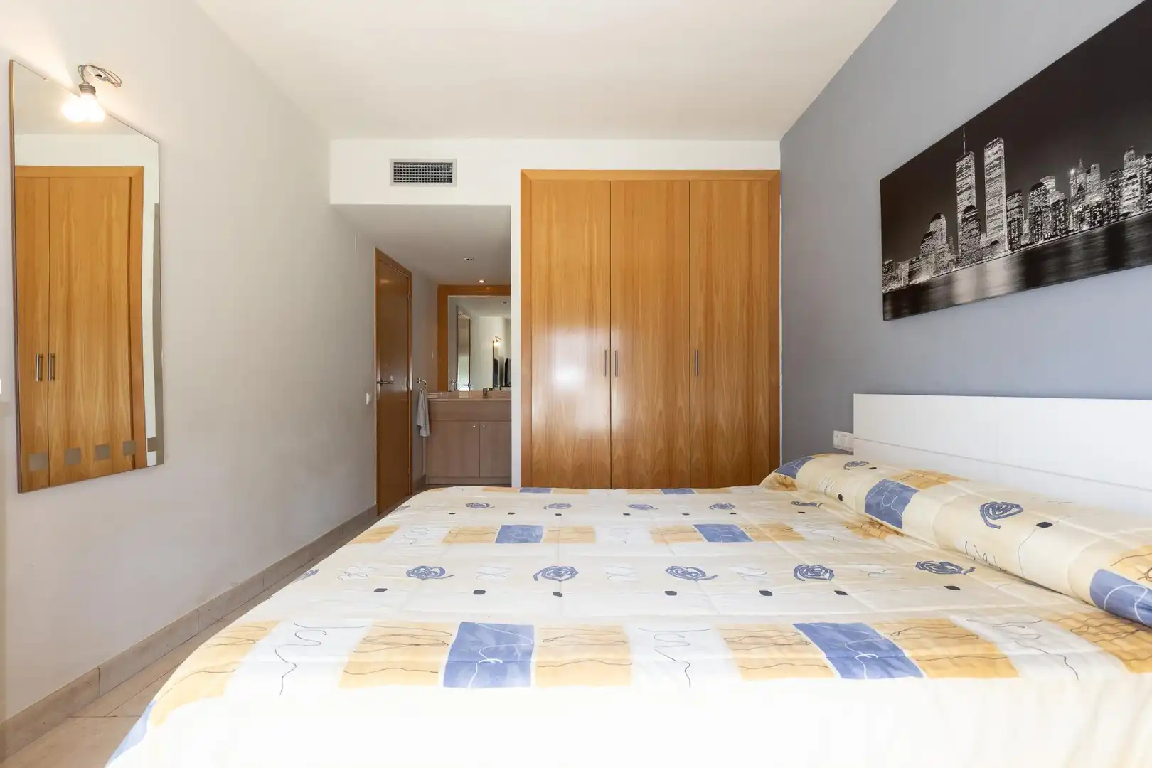 Apartament amb terrassa en venda a de les Pasquales 1, imagen 25