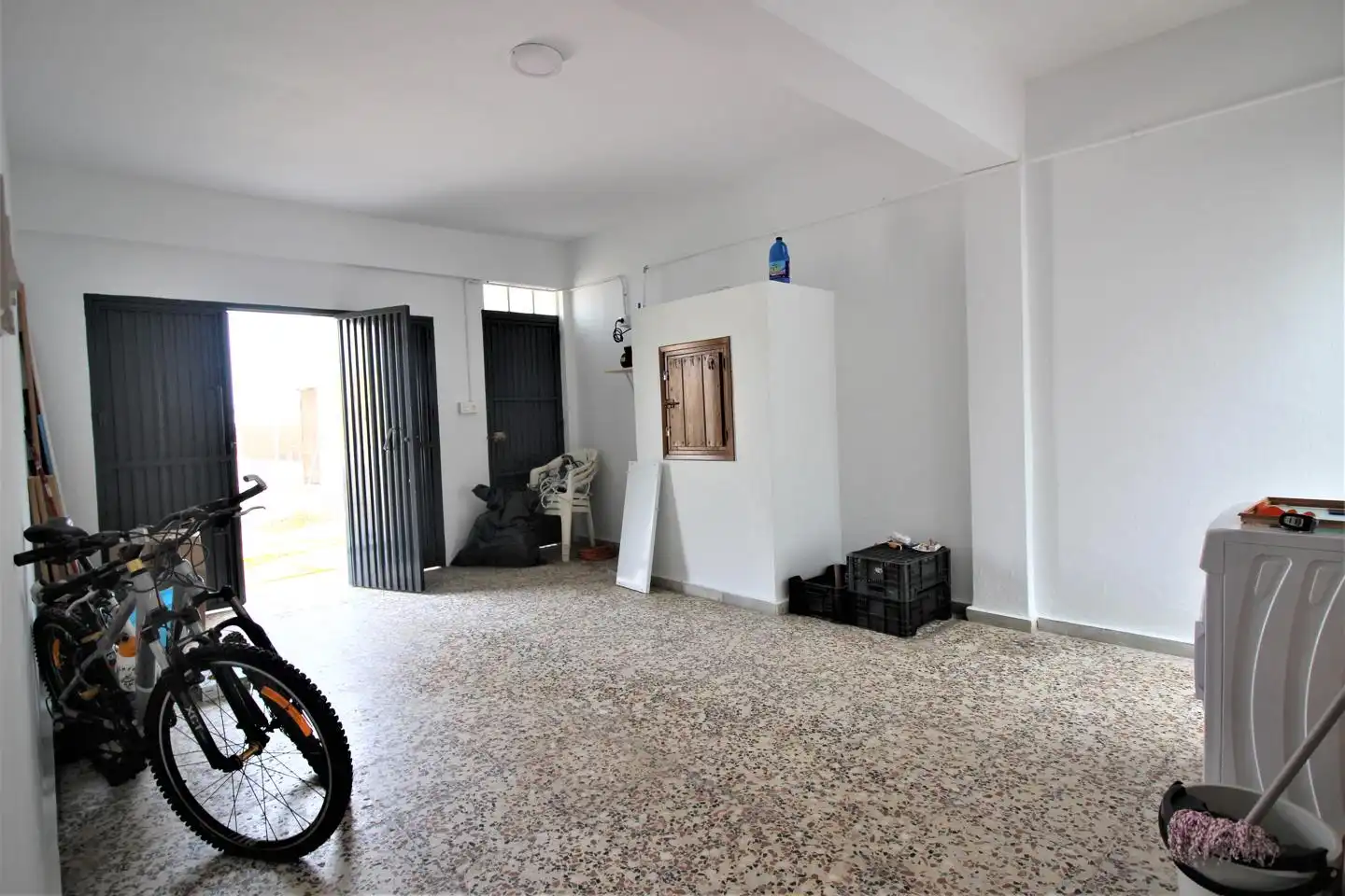 Casa o chalet de alquiler en De Trafaliñas, La Cañada de San Urbano