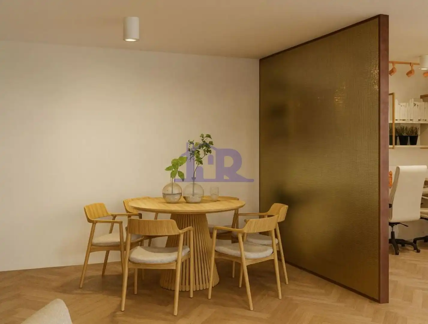 Comedor de Terreno en venta en Cuenca