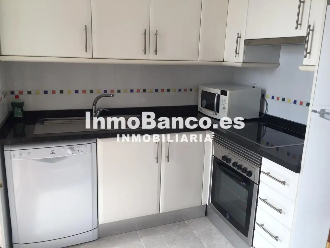 Apartments for rent in Carrer Riu Seta, Devessa - Monte Pego