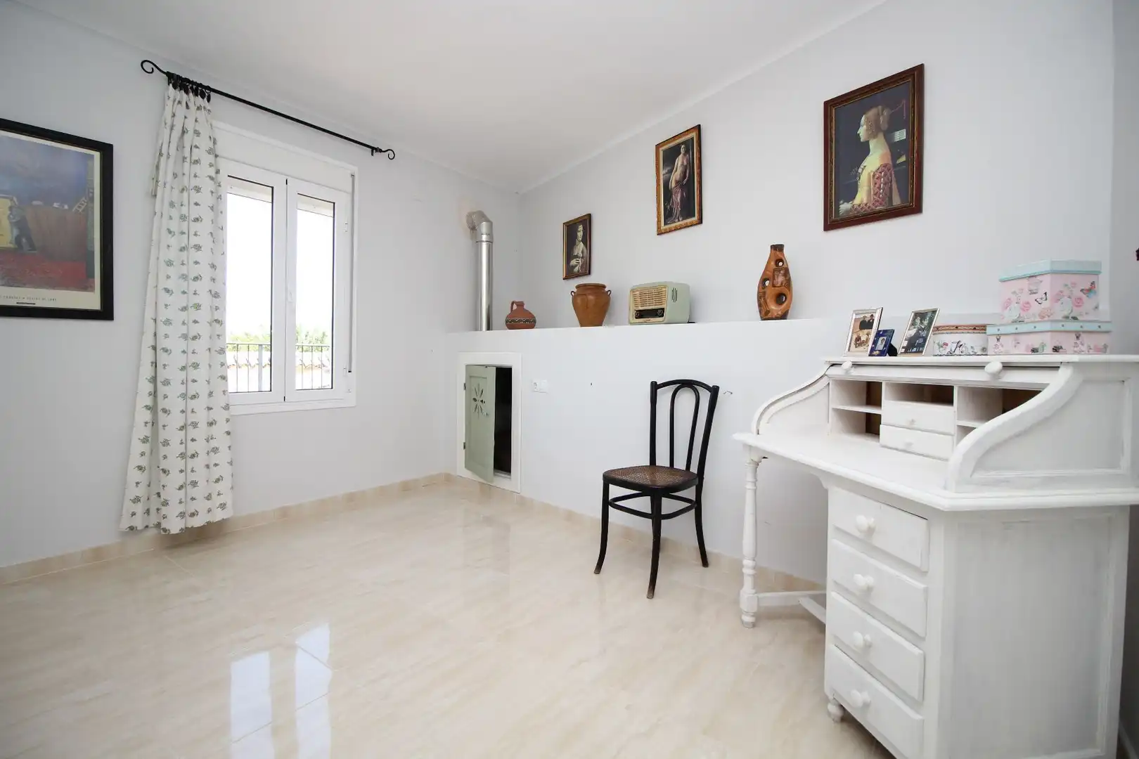 Finca rústica en venda a VELEZ MALAGA, Mollina