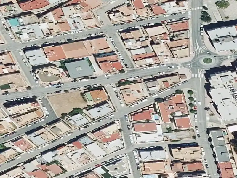 Wohnung zum Verkauf in Calle Jerez de la Frontera