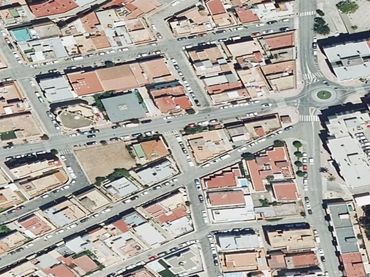 Pis en venda a Calle Jerez de la Frontera