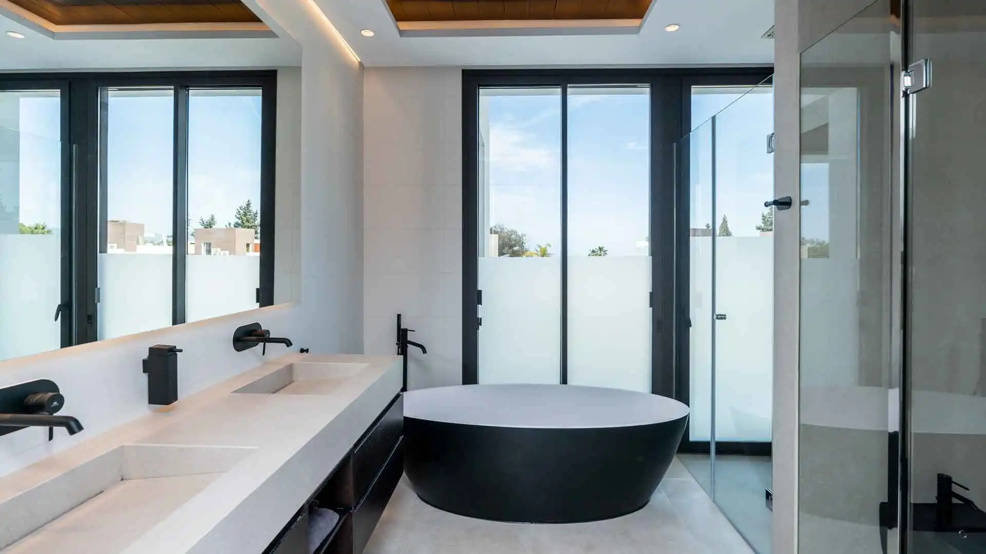 Casa amb terrassa en venda a Marbella Centro, imagen 23