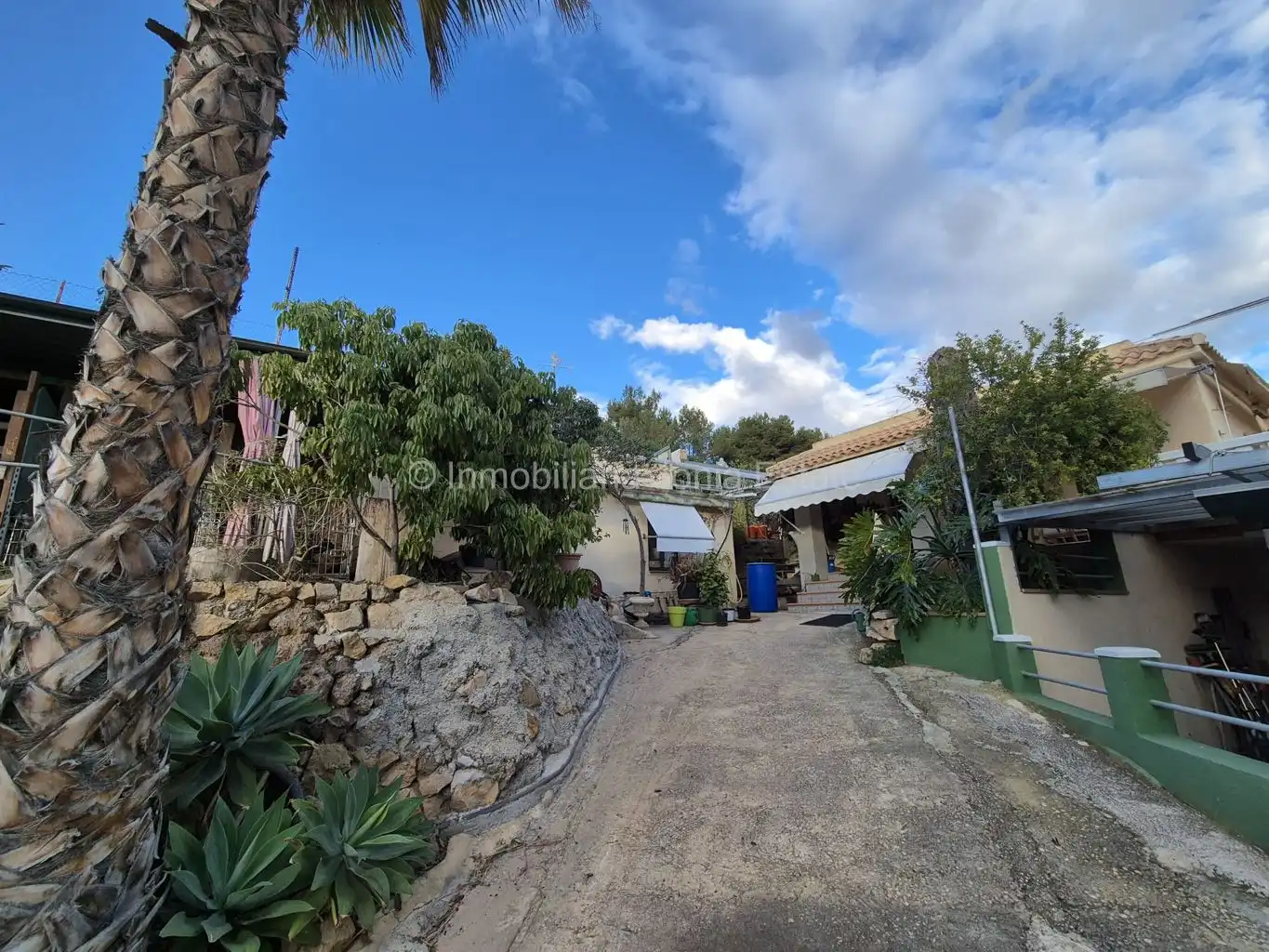 Villa con piscina in vendita a Coloma, imagen 38