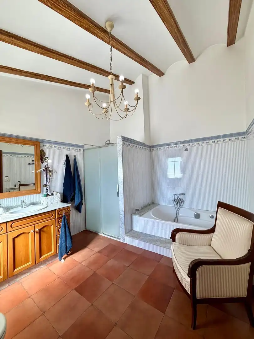 Casa o xalet en venda a Sollana
