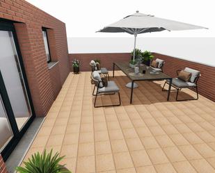 Duplex for sale in Calella
