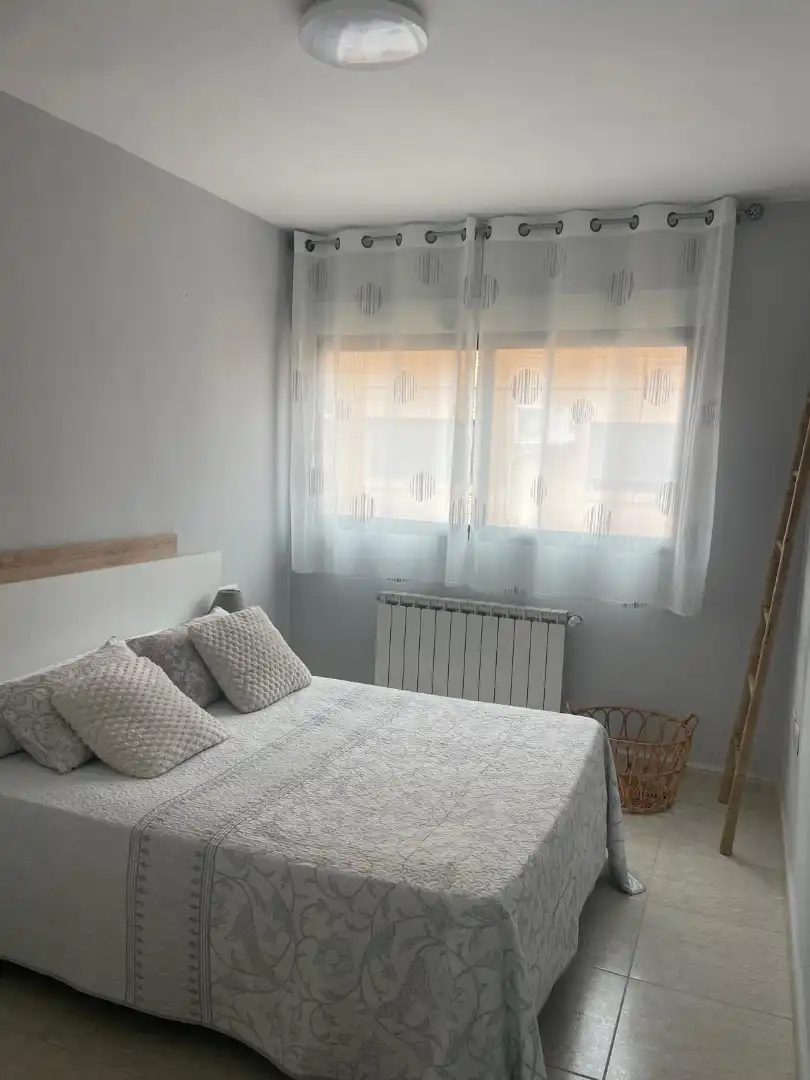 Apartamento de alquiler en Calle Maestro Marquina, Almansa