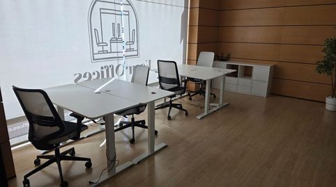 Foto 4 von Büro zur Miete in Manuel Viola, 2, Utebo, Zaragoza