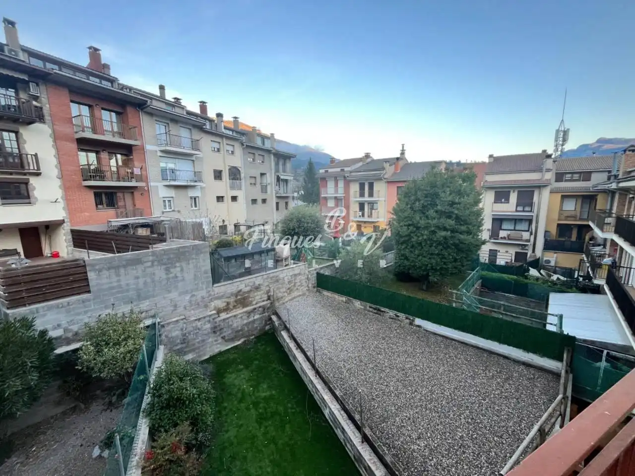 Casa o xalet de lloguer a Avenida vilaseca, Bagà
