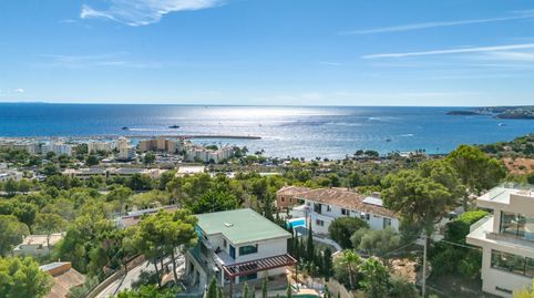 Photo 4 of Houses for sale in 0, -1, Costa d'en Blanes, Calvià