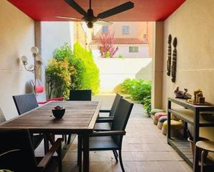 Terrace of Flat for sale in Juneda  with Air Conditioner and Terrace