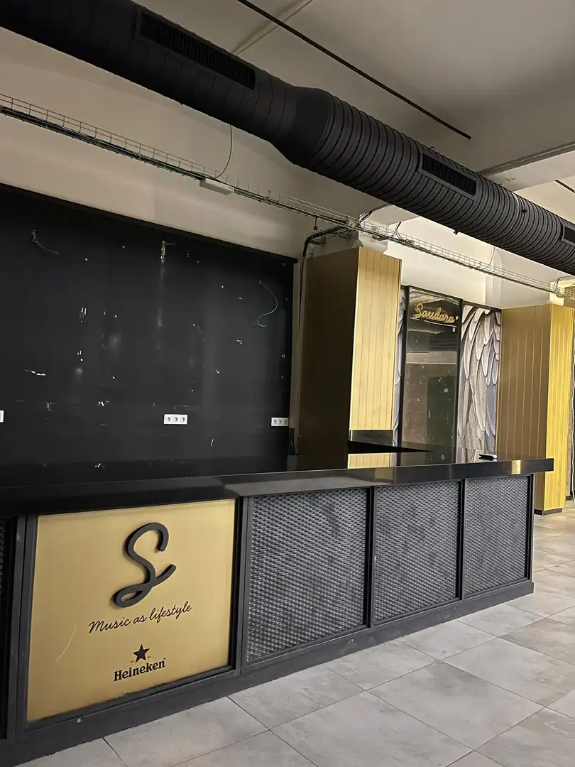 Locale commerciale in vendita a Calle Santa Clara 8, imagen 6