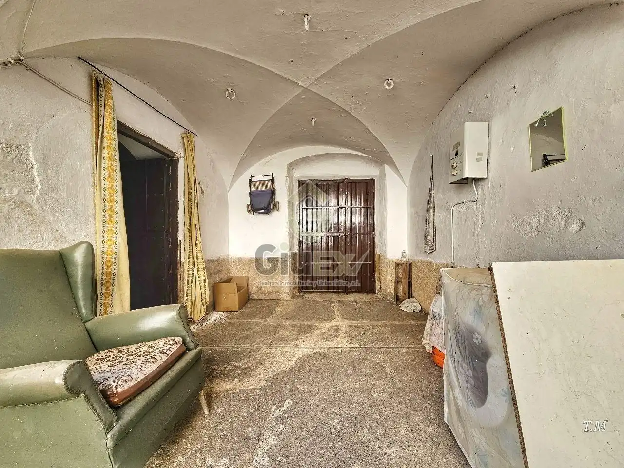 Casa rústica en venda a Malpartida de Cáceres, imagen 42