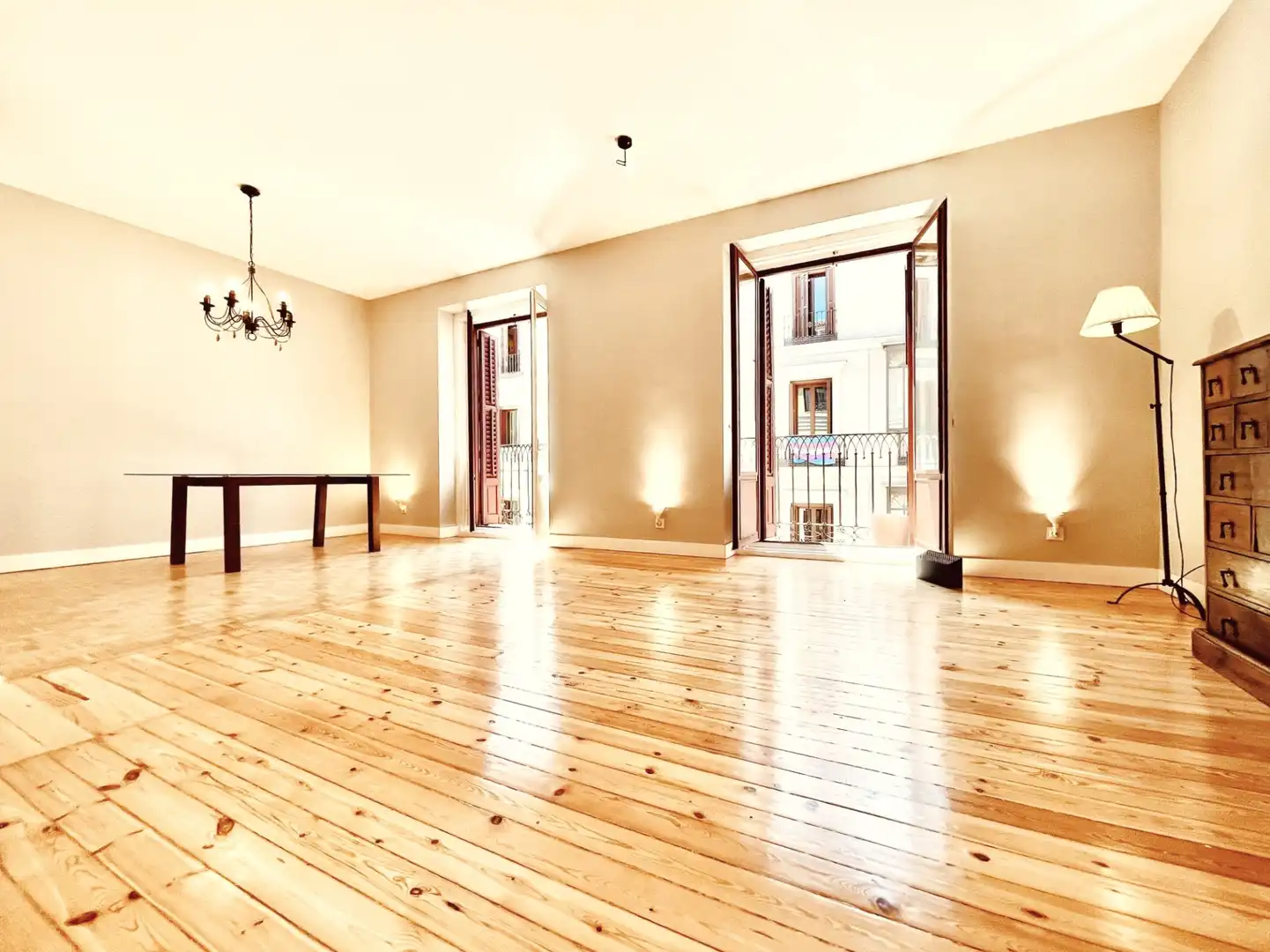 Wohnung mit Terrasse zur Miete in Calle Mayor 80, imagen 28