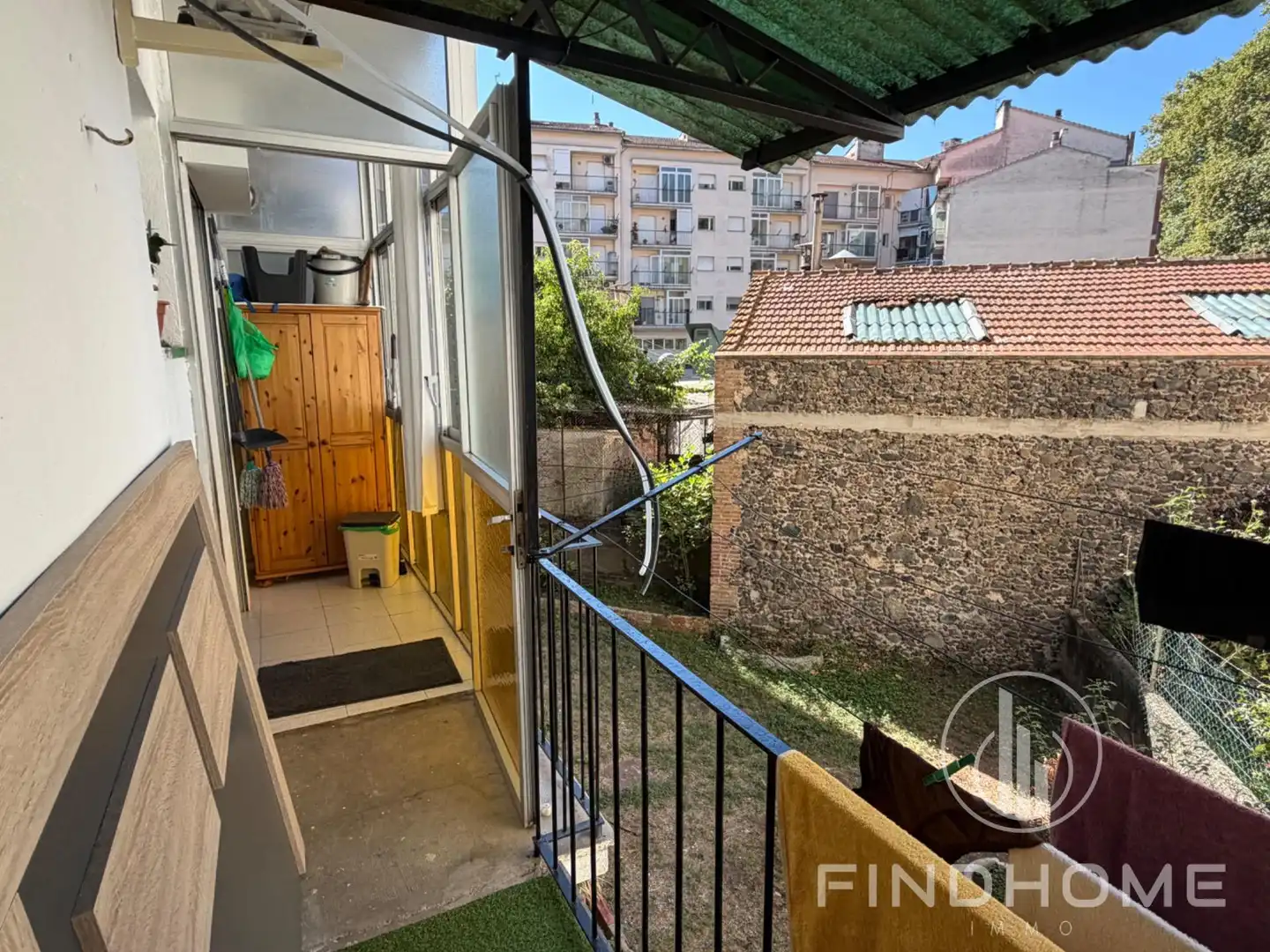 Piso en venta en Carrer Carrer Pintor Goya, Olot