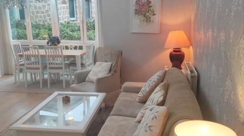 Photo 3 of Flat to rent in Zulueta Kalea, Neguri, Bizkaia