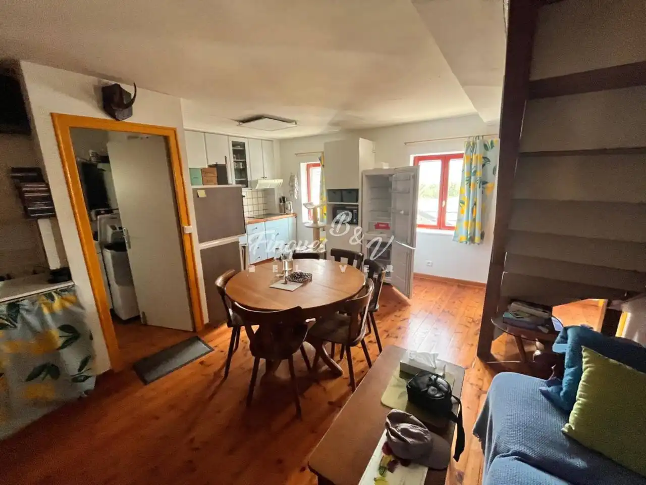 Duplexes for sale in Calle UR, 3, Bourg - Madame