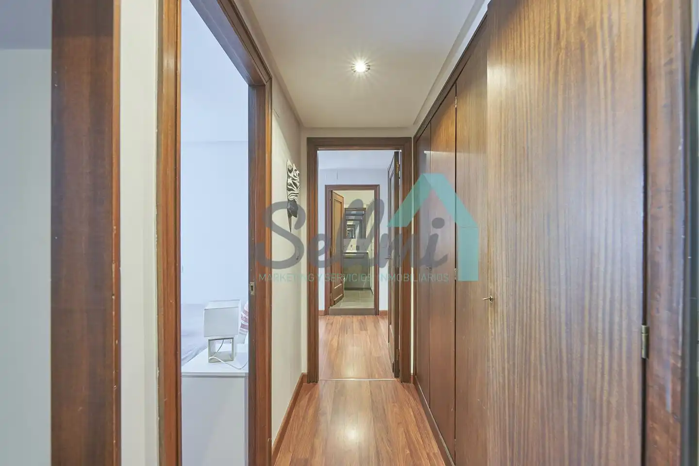 Flat with lift to rent in Calle Pedro Antonio Menéndez, imagen 22
