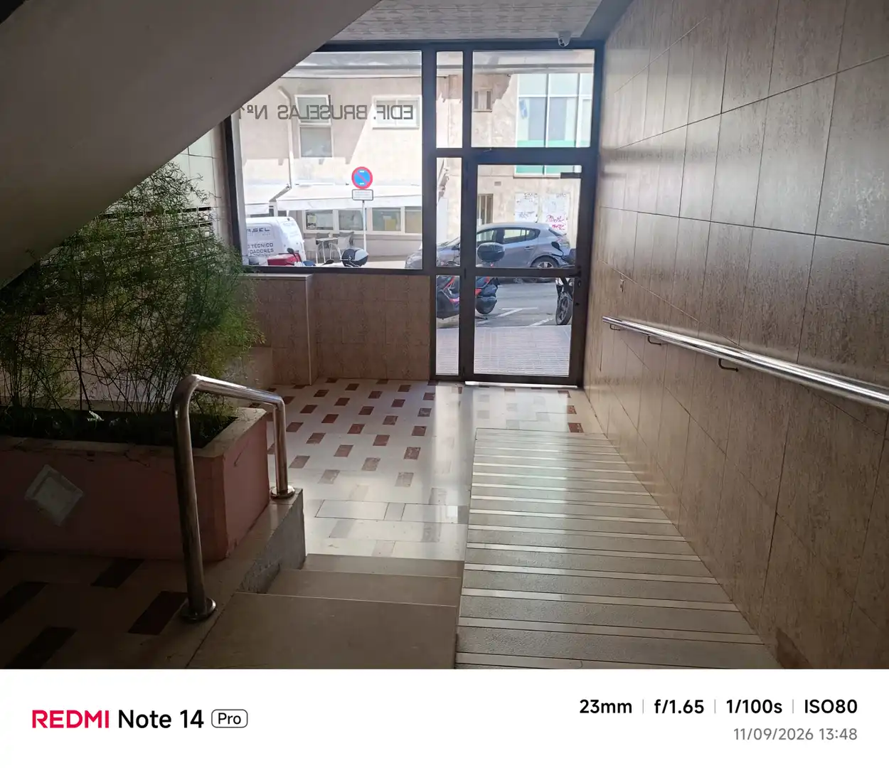 Flat with lift for sale in Avinguda Rei Jaume I 13, imagen 3