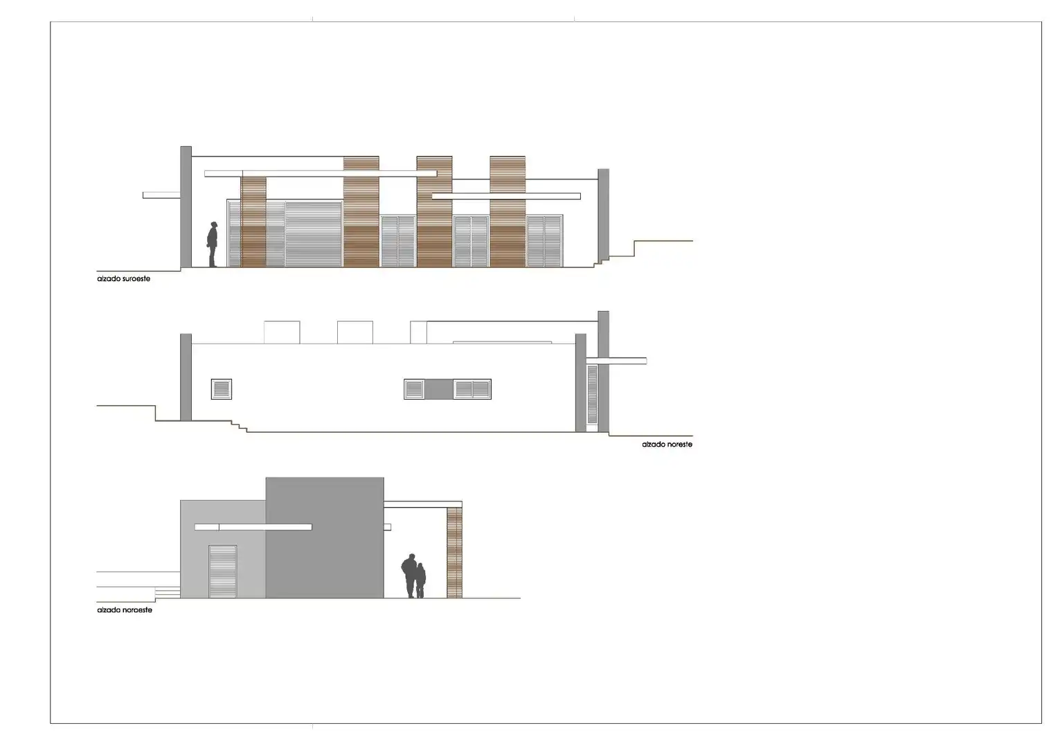 Casa con terraza en venta en Urbanizacion Los Pinos, imagen 21