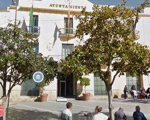 Exterior view of Office to rent in Vélez-Málaga  with Air Conditioner and Furnished