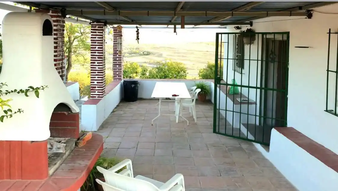 Casa rústica con piscina en venta en La Trocha, imagen 3