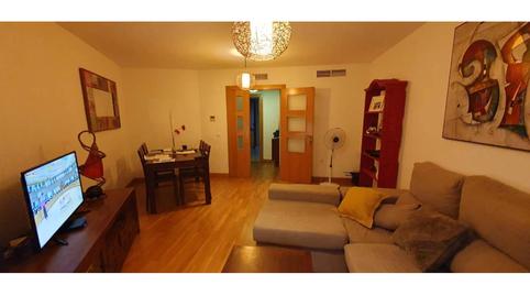 Foto 4 de Pis de lloguer a Calle Pablo Neruda, Los Molinos - Villa Blanca, Almería