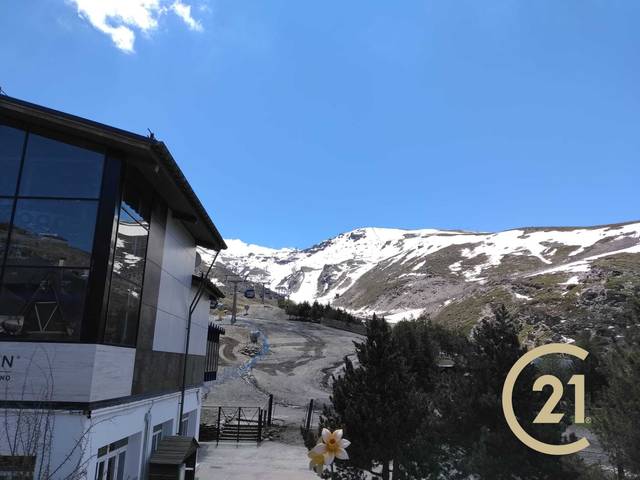 Estudio en Venta en Calle de la Virgen de las Nieves, 7 en Zona baja