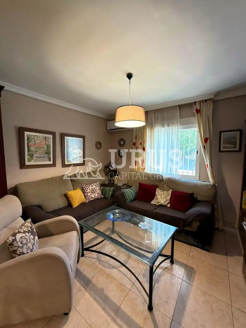 Appartement avec ascenseur à vendre à ALMOGAVARES