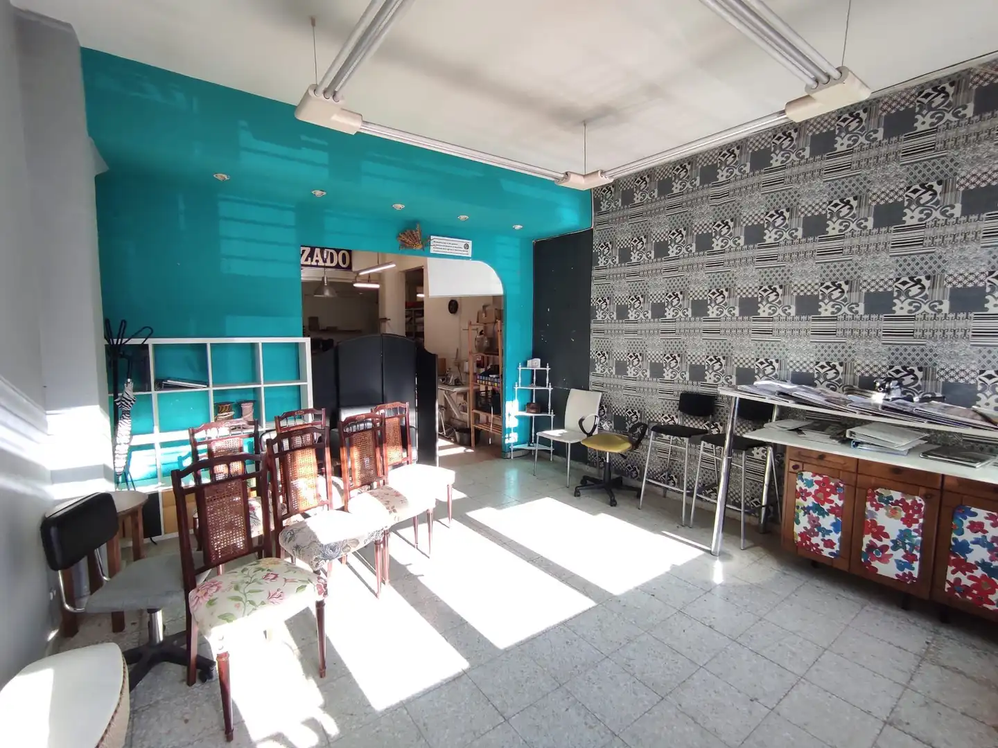 Locale commerciale in vendita a Eibar, imagen 6