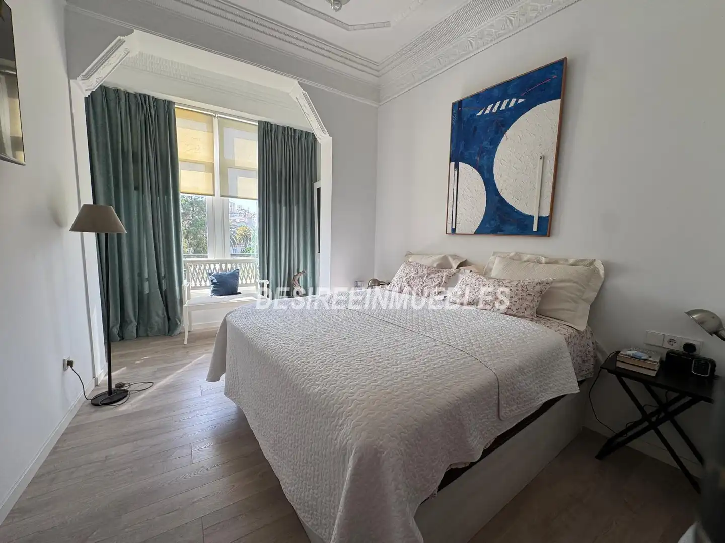 Flat with lift for sale in Plaça de Cánovas del Castillo, imagen 18