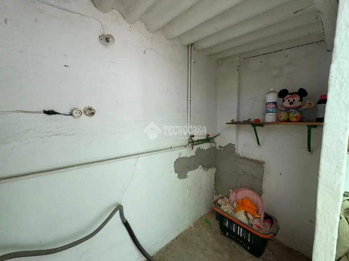 Casa aparellada en venda a Torredonjimeno, imagen 23