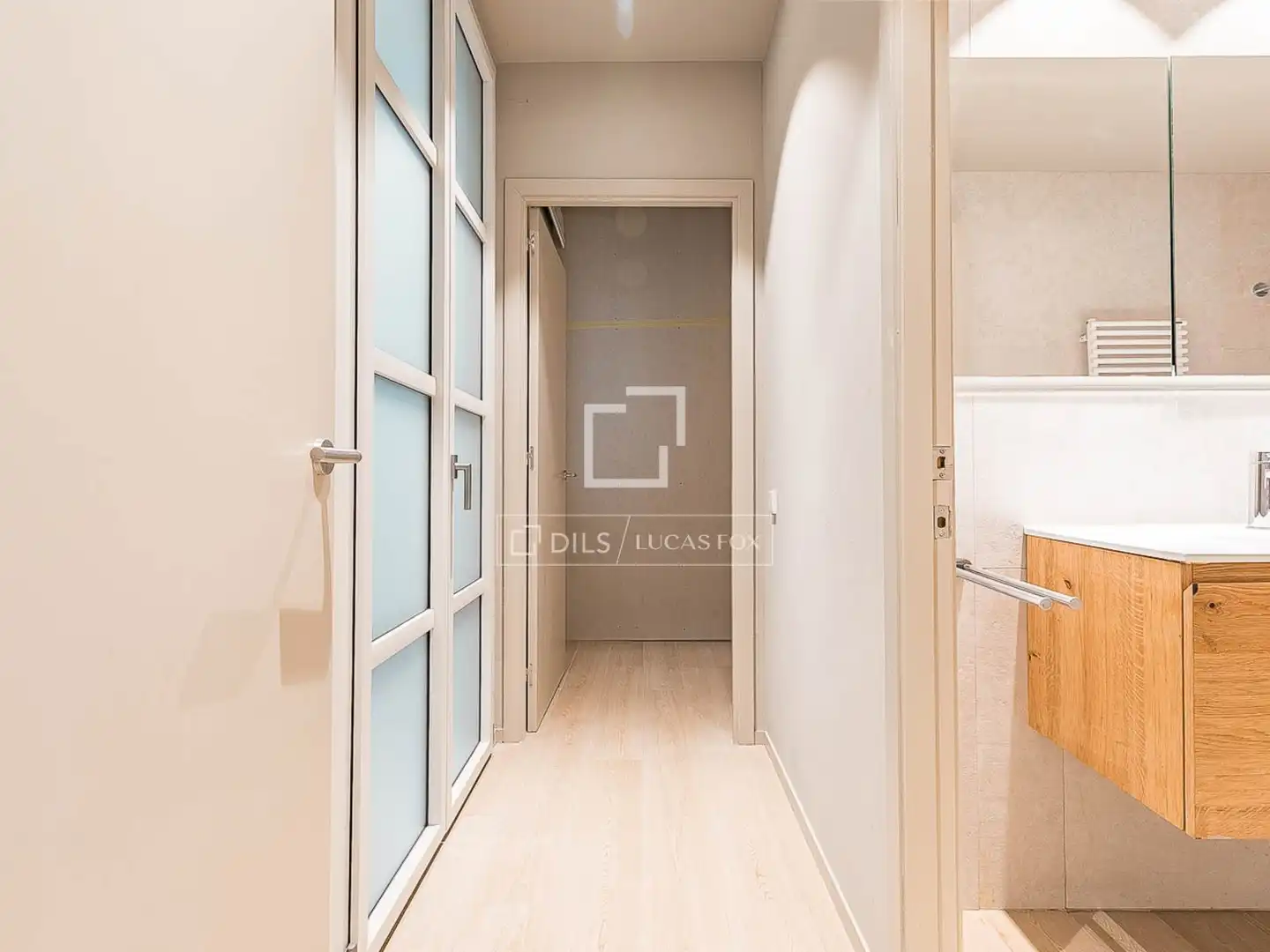 Flat with terrace for sale in Eixample, imagen 12