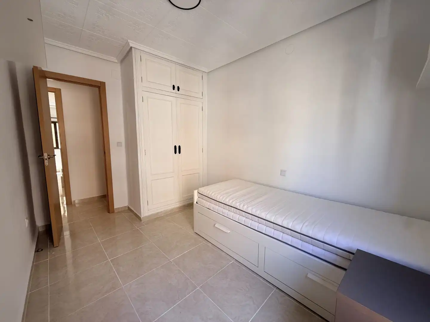 Bedroom of Flat for sale in Bétera