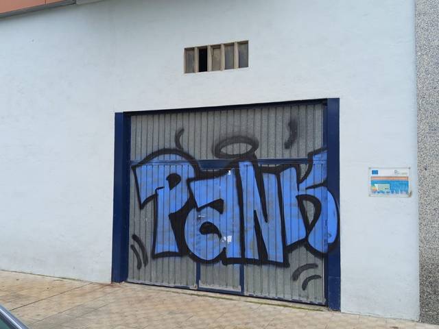 Local comercial en Venta en Travesía Padre Tomás de Burgui, 4 en Ansoáin / Antsoain