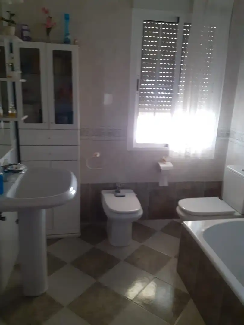 Baño de Casa o chalet en venta en Córdoba con Calefacción y Piscina