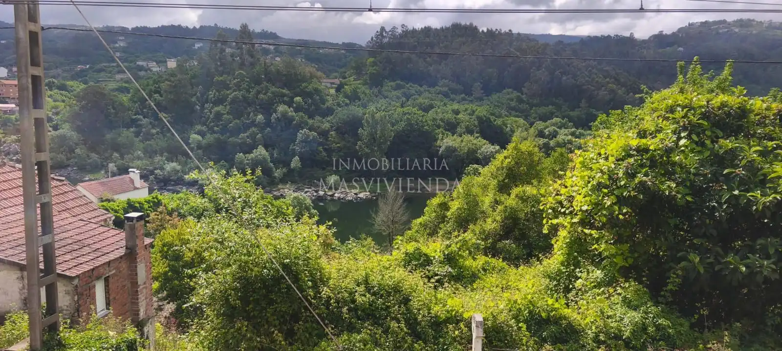 Casa o xalet en venda en Padrenda amb Jardí privat