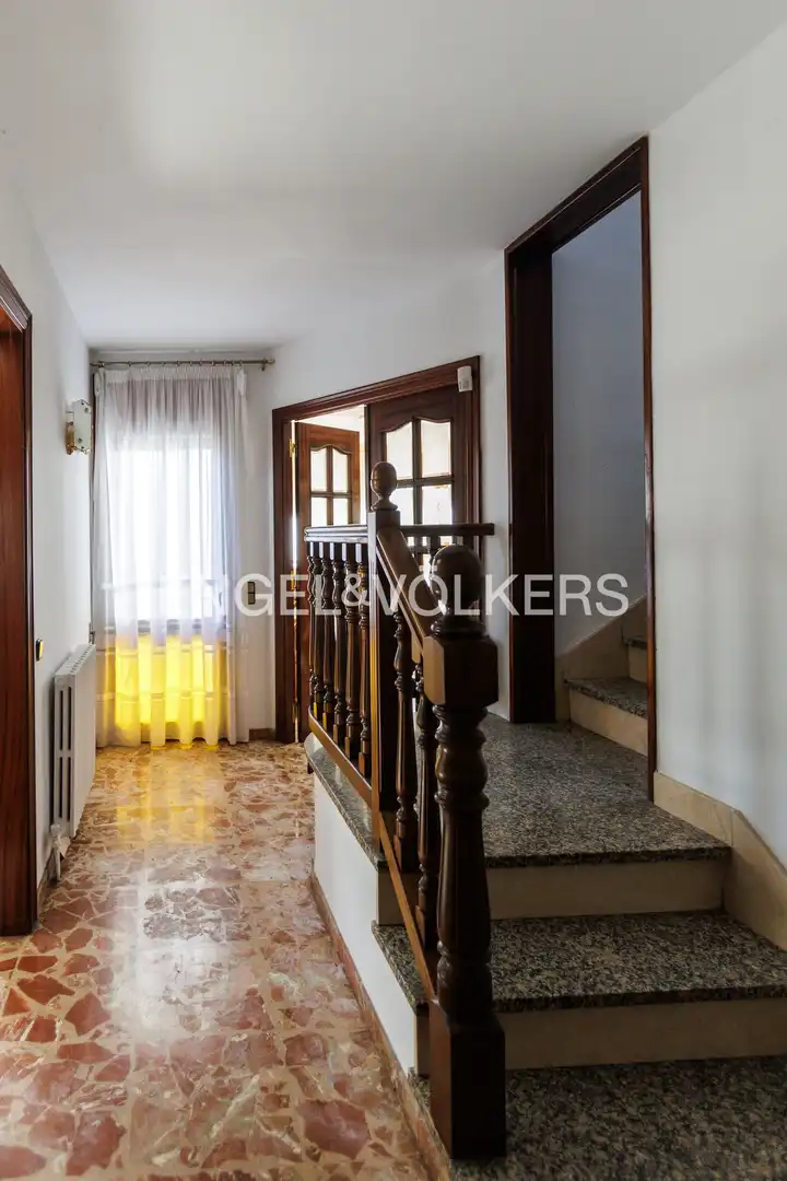 Casa o xalet en venda en Calaf amb Calefacció, Jardí privat i Terrassa